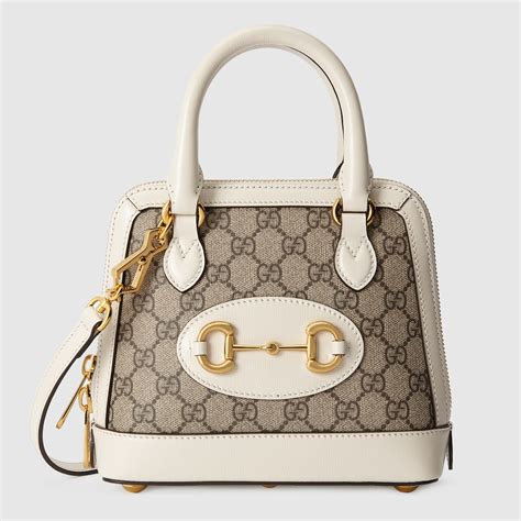 Gucci mini handle bag